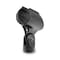 Pyle Universal Microphone Stand - Mic Mount Holder, Height Adjustable PMKS40 - alternate 3
